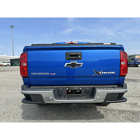 Chevrolet Colorado — foto 5 de 16