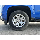 CHEVROLET COLORADO 2020 / 5PASAJEROS / GASOLINA 3.6 / CAMARA R  46