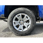 CHEVROLET COLORADO 2020 / 5PASAJEROS / GASOLINA 3.6 / CAMARA R  49