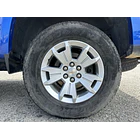 CHEVROLET COLORADO 2020 / 5PASAJEROS / GASOLINA 3.6 / CAMARA R  48