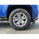 CHEVROLET COLORADO 2020 / 5PASAJEROS / GASOLINA 3.6 / CAMARA R  47