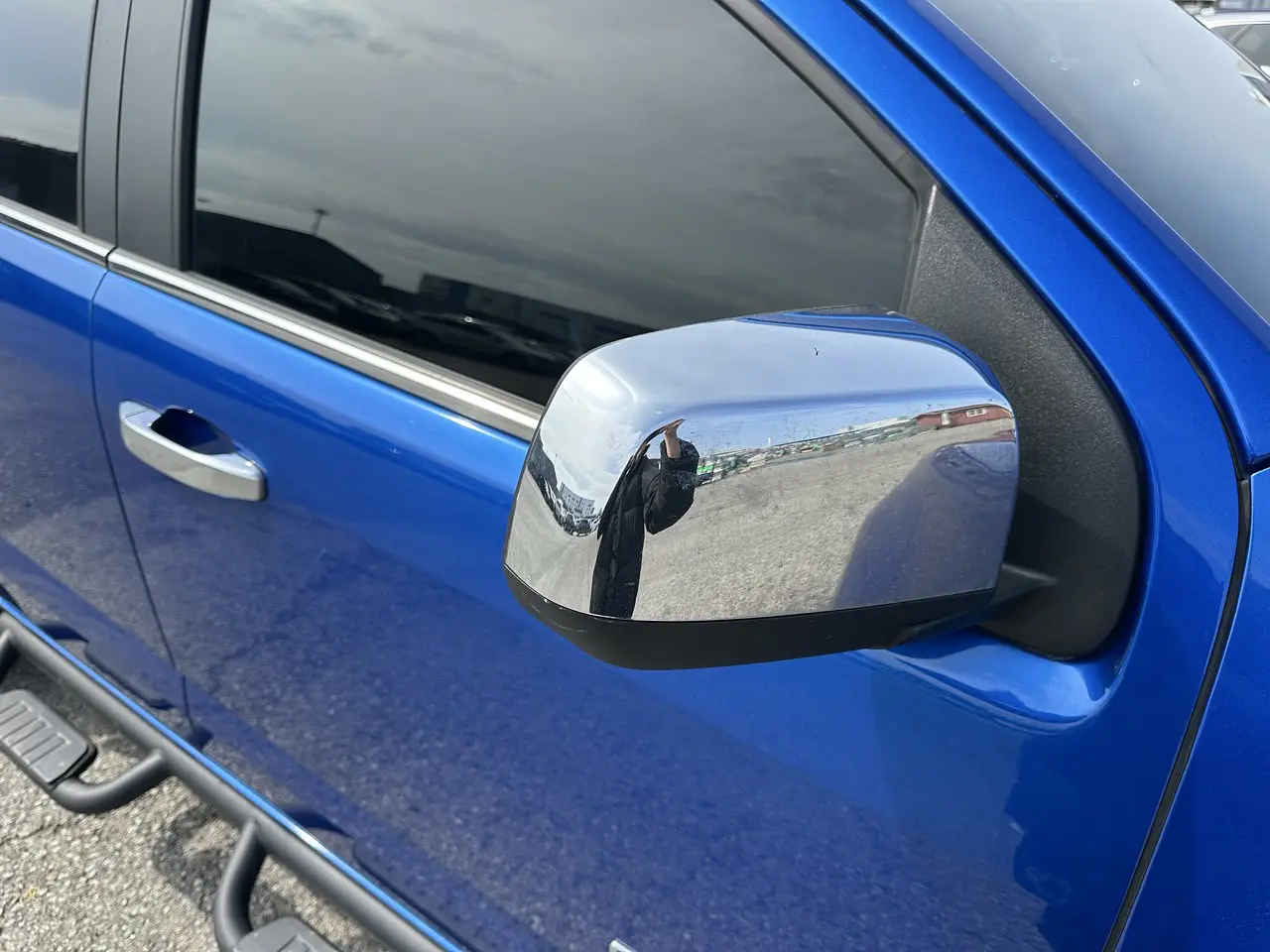 CHEVROLET COLORADO 2020 / 5PASAJEROS / GASOLINA 3.6 / CAMARA R  12