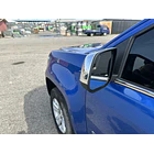 CHEVROLET COLORADO 2020 / 5PASAJEROS / GASOLINA 3.6 / CAMARA R  11