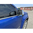 CHEVROLET COLORADO 2020 / 5PASAJEROS / GASOLINA 3.6 / CAMARA R  13