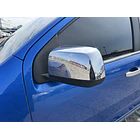 CHEVROLET COLORADO 2020 / 5PASAJEROS / GASOLINA 3.6 / CAMARA R  10