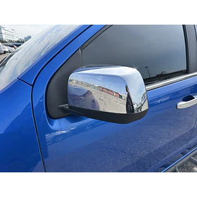 Chevrolet Colorado — foto 10 de 16