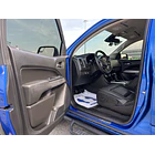 CHEVROLET COLORADO 2020 / 5PASAJEROS / GASOLINA 3.6 / CAMARA R  14
