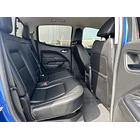 CHEVROLET COLORADO 2020 / 5PASAJEROS / GASOLINA 3.6 / CAMARA R  34