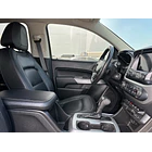 CHEVROLET COLORADO 2020 / 5PASAJEROS / GASOLINA 3.6 / CAMARA R  29