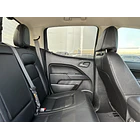 CHEVROLET COLORADO 2020 / 5PASAJEROS / GASOLINA 3.6 / CAMARA R  35