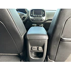 CHEVROLET COLORADO 2020 / 5PASAJEROS / GASOLINA 3.6 / CAMARA R  37