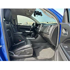 CHEVROLET COLORADO 2020 / 5PASAJEROS / GASOLINA 3.6 / CAMARA R  28