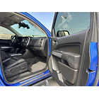 CHEVROLET COLORADO 2020 / 5PASAJEROS / GASOLINA 3.6 / CAMARA R  27