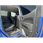 CHEVROLET COLORADO 2020 / 5PASAJEROS / GASOLINA 3.6 / CAMARA R  33