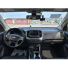 CHEVROLET COLORADO 2020 / 5PASAJEROS / GASOLINA 3.6 / CAMARA R  17