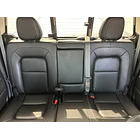 CHEVROLET COLORADO 2020 / 5PASAJEROS / GASOLINA 3.6 / CAMARA R  36