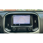 CHEVROLET COLORADO 2020 / 5PASAJEROS / GASOLINA 3.6 / CAMARA R  26