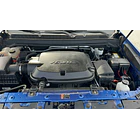 CHEVROLET COLORADO 2020 / 5PASAJEROS / GASOLINA 3.6 / CAMARA R  45