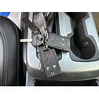 CHEVROLET COLORADO 2020 / 5PASAJEROS / GASOLINA 3.6 / CAMARA R  25