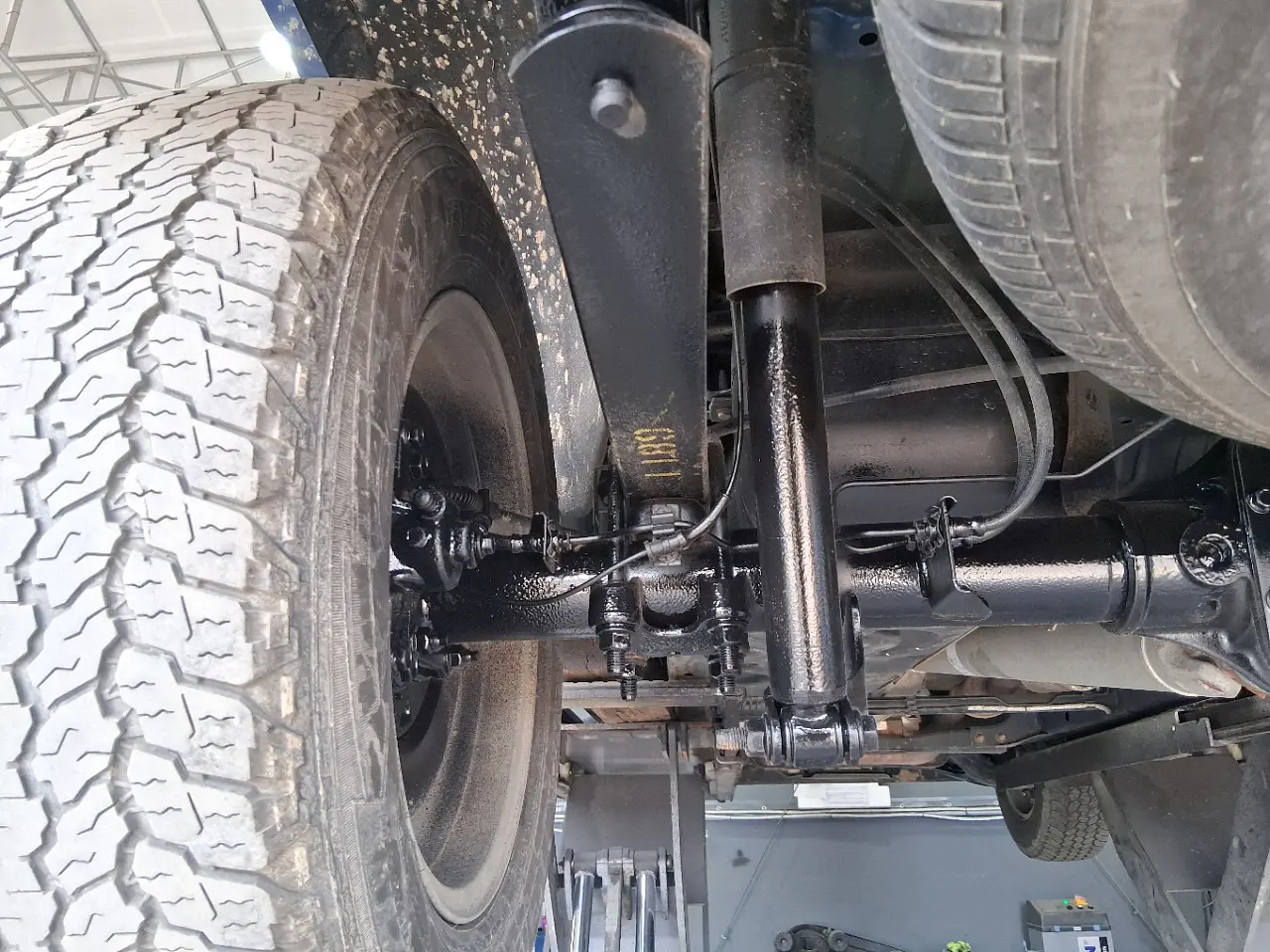 CHEVROLET COLORADO 2020 / 5PASAJEROS / GASOLINA 3.6 / CAMARA R  43