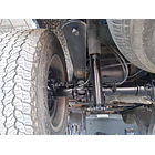 CHEVROLET COLORADO 2020 / 5PASAJEROS / GASOLINA 3.6 / CAMARA R  43