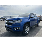 CHEVROLET COLORADO 2020 / 5PASAJEROS / GASOLINA 3.6 / CAMARA R  3