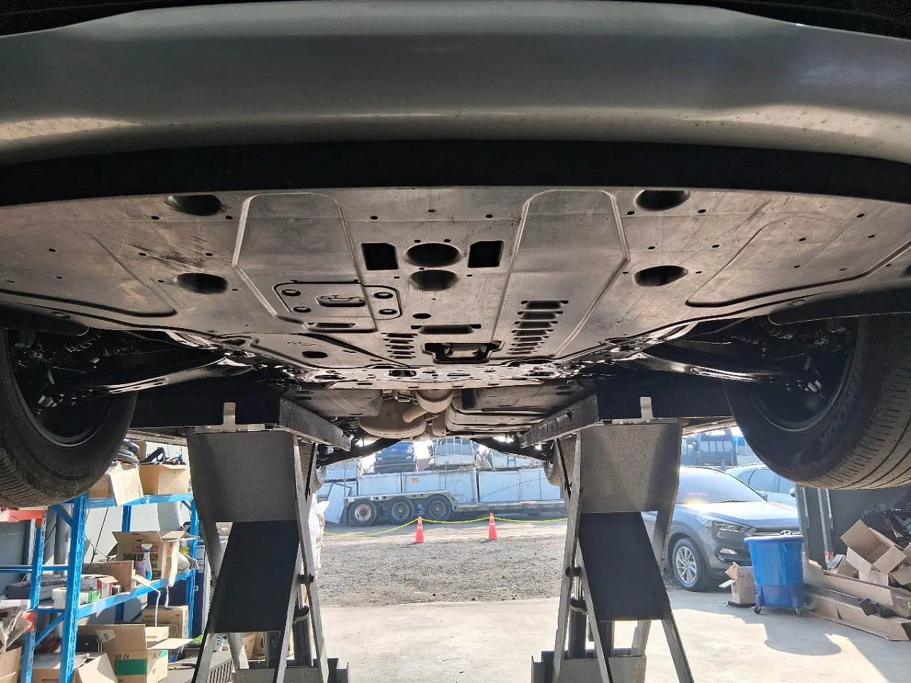 KIA CARNIVAL 2022 / 9PASAJEROS / CAMRA R / SMART KEY / DIESEL  43