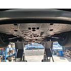 KIA CARNIVAL 2022 / 9PASAJEROS / CAMRA R / SMART KEY / DIESEL  43