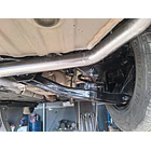 KIA CARNIVAL 2022 / 9PASAJEROS / CAMRA R / SMART KEY / DIESEL  45