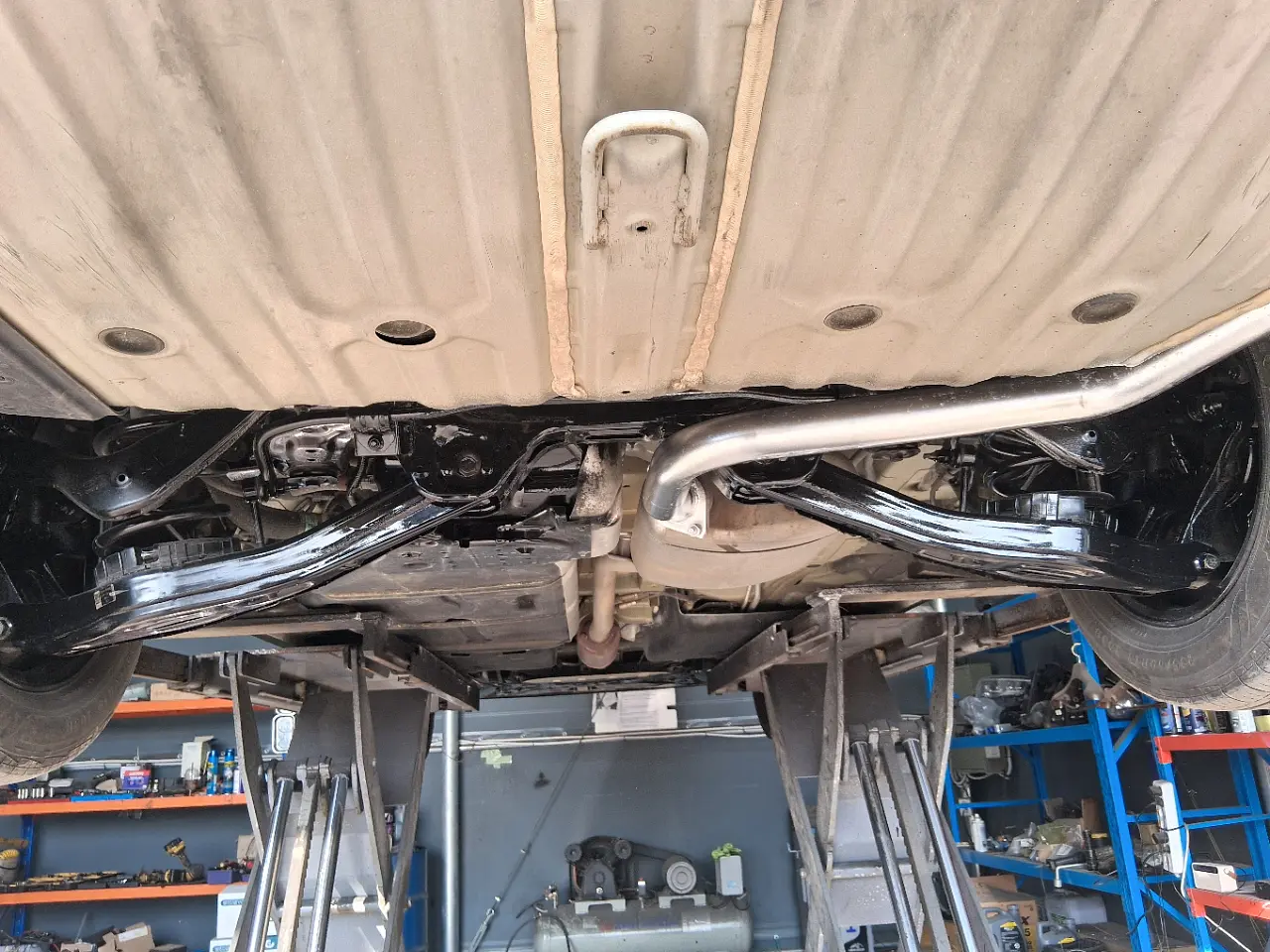 KIA CARNIVAL 2022 / 9PASAJEROS / CAMRA R / SMART KEY / DIESEL  48