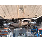 KIA CARNIVAL 2022 / 9PASAJEROS / CAMRA R / SMART KEY / DIESEL  48