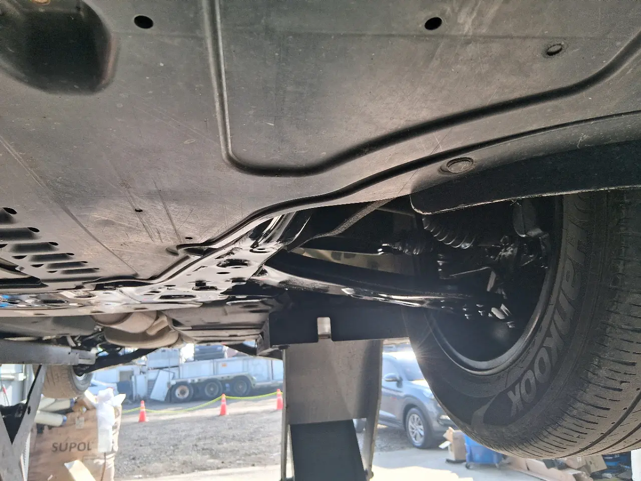 KIA CARNIVAL 2022 / 9PASAJEROS / CAMRA R / SMART KEY / DIESEL  47