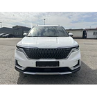 KIA CARNIVAL 2022 / 9PASAJEROS / CAMRA R / SMART KEY / DIESEL  2