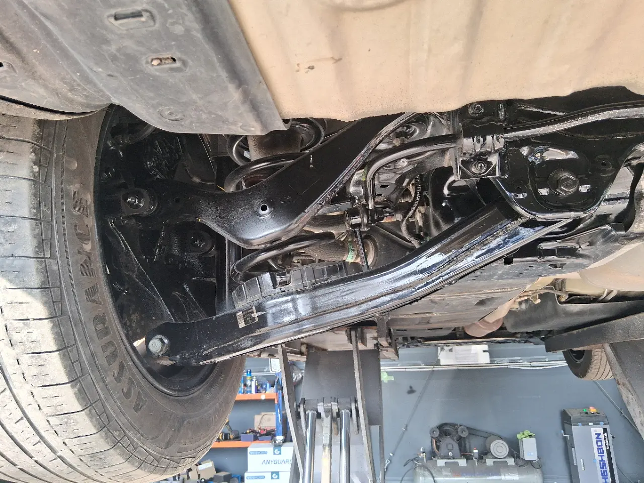 KIA CARNIVAL 2022 / 9PASAJEROS / CAMRA R / SMART KEY / DIESEL  44