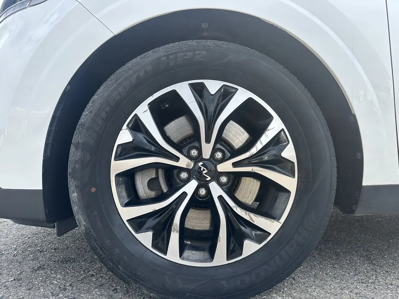 KIA CARNIVAL 2022 / 9PASAJEROS / CAMRA R / SMART KEY / DIESEL  52