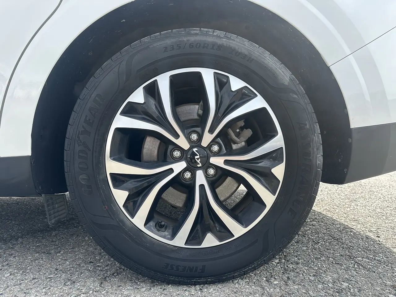 KIA CARNIVAL 2022 / 9PASAJEROS / CAMRA R / SMART KEY / DIESEL  51