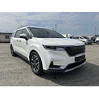 KIA CARNIVAL 2022 / 9PASAJEROS / CAMRA R / SMART KEY / DIESEL  1