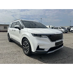 KIA CARNIVAL 2022 / 9PASAJEROS / CAMRA R / SMART KEY / DIESEL 