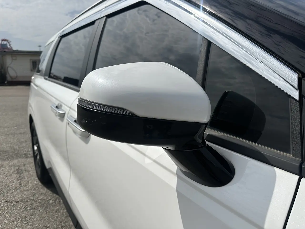 KIA CARNIVAL 2022 / 9PASAJEROS / CAMRA R / SMART KEY / DIESEL  11