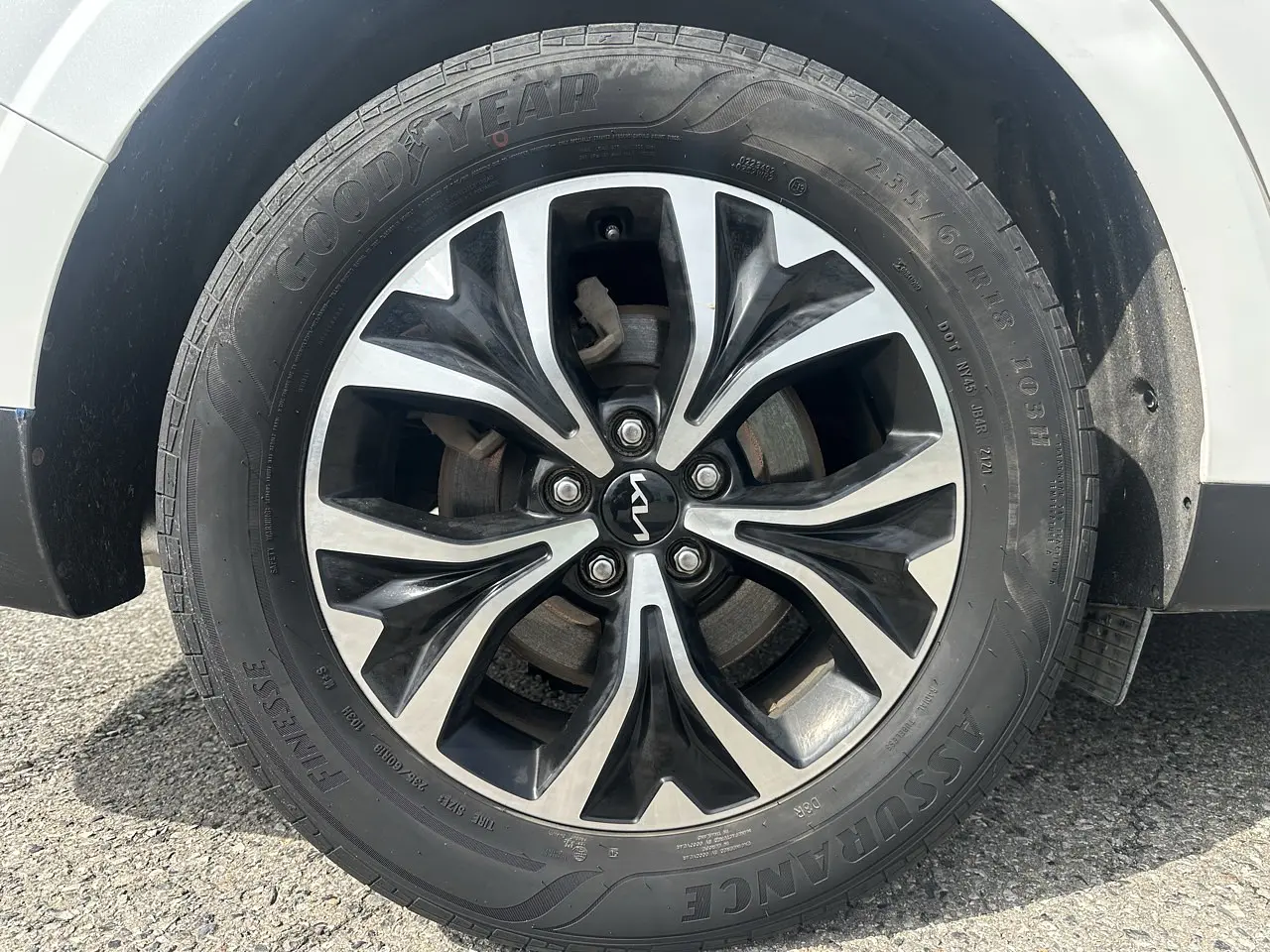 KIA CARNIVAL 2022 / 9PASAJEROS / CAMRA R / SMART KEY / DIESEL  49