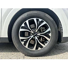 KIA CARNIVAL 2022 / 9PASAJEROS / CAMRA R / SMART KEY / DIESEL  50