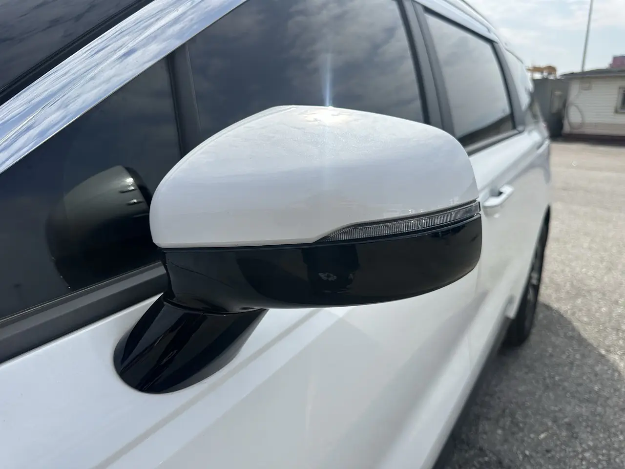 KIA CARNIVAL 2022 / 9PASAJEROS / CAMRA R / SMART KEY / DIESEL  9