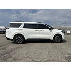 KIA CARNIVAL 2022 / 9PASAJEROS / CAMRA R / SMART KEY / DIESEL  7