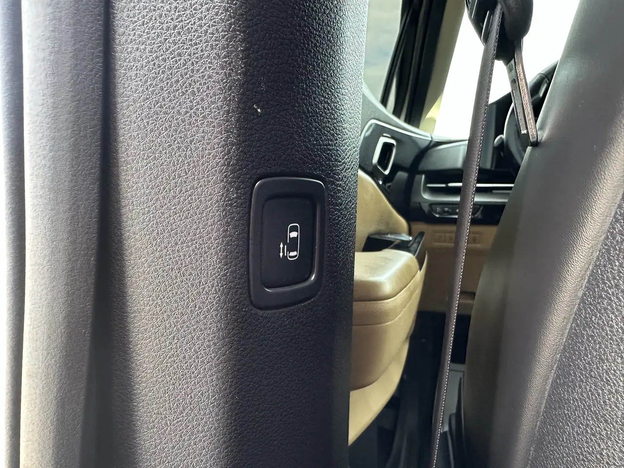 KIA CARNIVAL 2022 / 9PASAJEROS / CAMRA R / SMART KEY / DIESEL  27