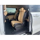 KIA CARNIVAL 2022 / 9PASAJEROS / CAMRA R / SMART KEY / DIESEL  30