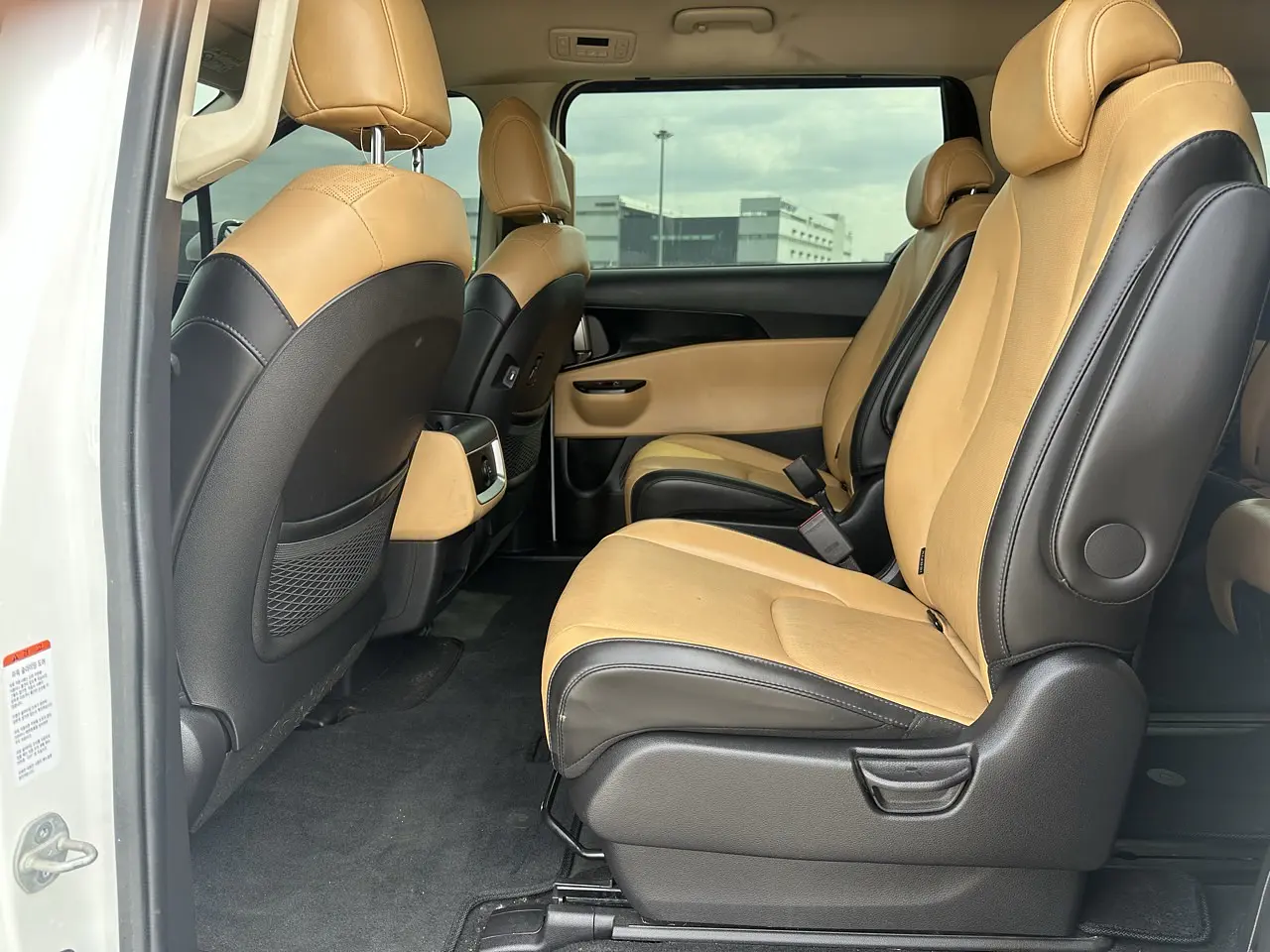 KIA CARNIVAL 2022 / 9PASAJEROS / CAMRA R / SMART KEY / DIESEL  32