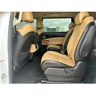 KIA CARNIVAL 2022 / 9PASAJEROS / CAMRA R / SMART KEY / DIESEL  32