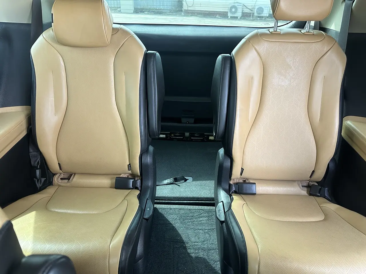 KIA CARNIVAL 2022 / 9PASAJEROS / CAMRA R / SMART KEY / DIESEL  36