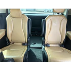 KIA CARNIVAL 2022 / 9PASAJEROS / CAMRA R / SMART KEY / DIESEL  36