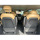 KIA CARNIVAL 2022 / 9PASAJEROS / CAMRA R / SMART KEY / DIESEL  38